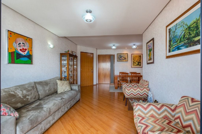 Imagem Apartamento com 4 Quartos à Venda, 137 m² em Santo Amaro - São Paulo Imagem Apartamento com 4 Quartos à Venda, 137 m² em Santo Amaro - São Paulo