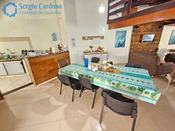 Imagem Casa com 3 Quartos à Venda, 233 m² em Cibratel Ii - Itanhaém Imagem Casa com 3 Quartos à Venda, 233 m² em Cibratel Ii - Itanhaém
