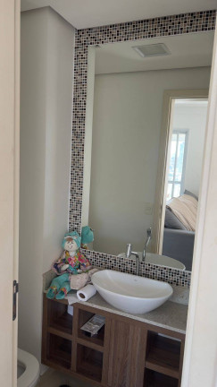 Imagem Apartamento com 3 Quartos à Venda, 123 m² em Centro - São Bernardo Do Campo Imagem Apartamento com 3 Quartos à Venda, 123 m² em Centro - São Bernardo Do Campo