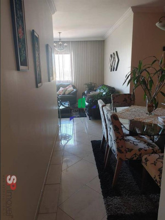 Imagem Apartamento com 3 Quartos à Venda, 75 m² em Jardim Das Laranjeiras - São Paulo