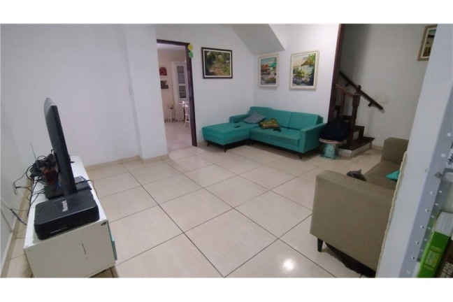 Imagem Casa com 3 Quartos à Venda,  em Vila Ré - São Paulo