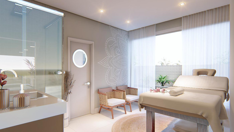 Imagem Apartamento com 3 Quartos à Venda, 125 m² em Canto Do Forte - Praia Grande Imagem Apartamento com 3 Quartos à Venda, 125 m² em Canto Do Forte - Praia Grande