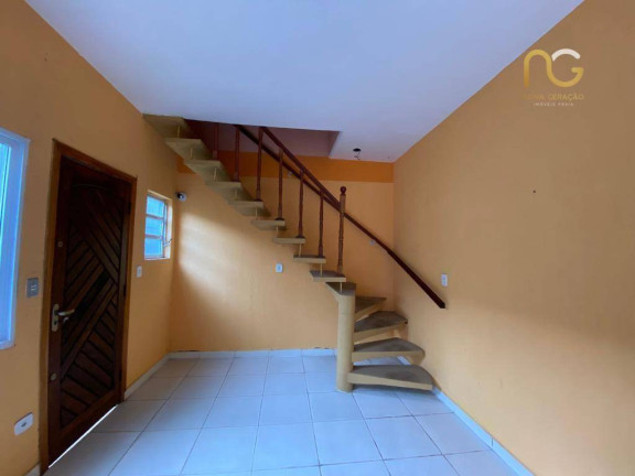 Imagem Casa com 2 Quartos à Venda, 121 m² em Mirim - Praia Grande Imagem Casa com 2 Quartos à Venda, 121 m² em Mirim - Praia Grande