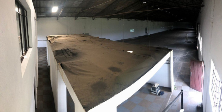 Imagem Imóvel para Alugar, 2.000 m² em Sítio Barrocada - São Paulo