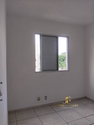 Imagem Apartamento com 2 Quartos à Venda, 54 m² em Vila Zizinha - São José Dos Campos