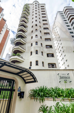 Imagem Apartamento com 4 Quartos à Venda, 176 m² em Tatuapé - São Paulo