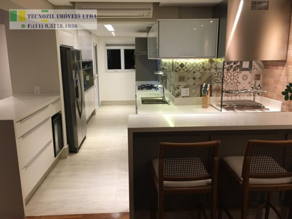 Imagem Apartamento com 3 Quartos à Venda, 156 m² em Vila Mariana - São Paulo Imagem Apartamento com 3 Quartos à Venda, 156 m² em Vila Mariana - São Paulo