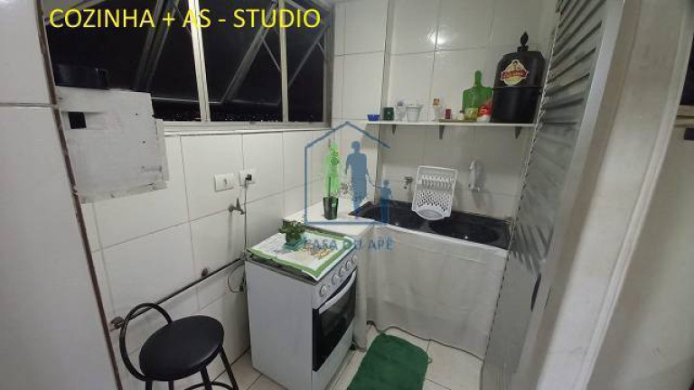Imagem Apartamento com 3 Quartos à Venda, 92 m² em Santo Amaro - São Paulo Imagem Apartamento com 3 Quartos à Venda, 92 m² em Santo Amaro - São Paulo