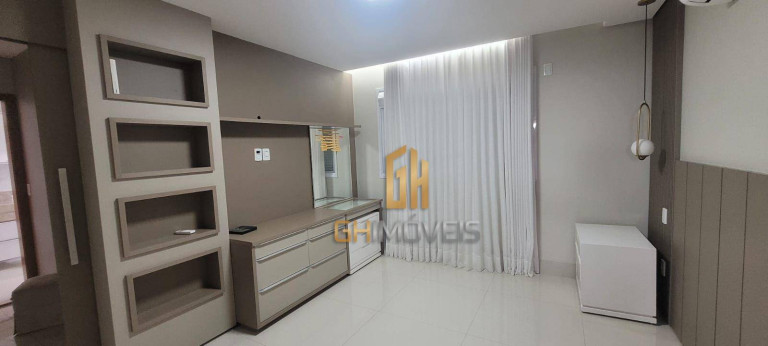 Imagem Sobrado com 4 Quartos para Alugar, 380 m² em Residencial Goiânia Golfe Clube - Goiânia Imagem Sobrado com 4 Quartos para Alugar, 380 m² em Residencial Goiânia Golfe Clube - Goiânia