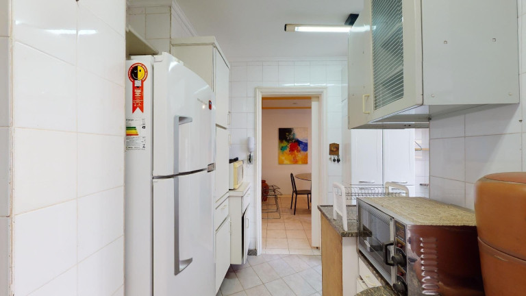 Imagem Apartamento com 2 Quartos à Venda, 74 m² em Consolação - São Paulo Imagem Apartamento com 2 Quartos à Venda, 74 m² em Consolação - São Paulo