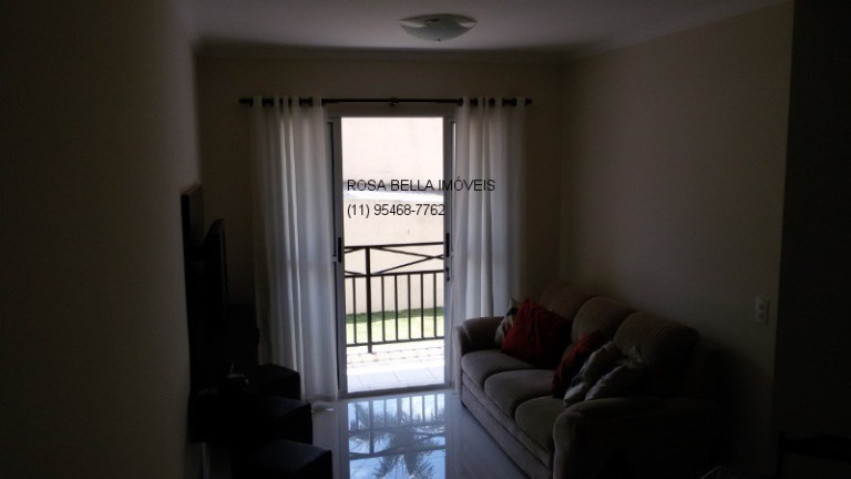Imagem Apartamento com 2 Quartos à Venda, 56 m² em Vila Nova Esperia - Jundiaí Imagem Apartamento com 2 Quartos à Venda, 56 m² em Vila Nova Esperia - Jundiaí
