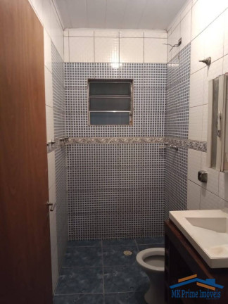 Imagem Sobrado com 4 Quartos à Venda, 209 m² em Jardim Bonança - Osasco