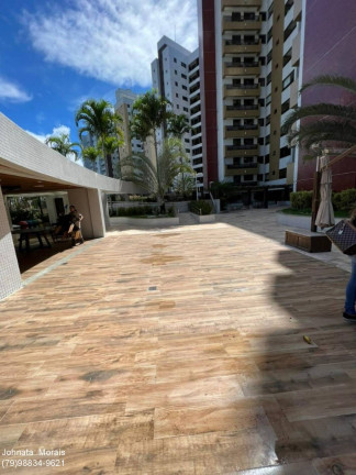 Imagem Apartamento com 4 Quartos à Venda, 212 m² em Inácio Barbosa - Aracaju Imagem Apartamento com 4 Quartos à Venda, 212 m² em Inácio Barbosa - Aracaju