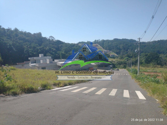 Imagem Terreno em Condomínio à Venda, 450 m² em Atibaia Belvedere - Atibaia