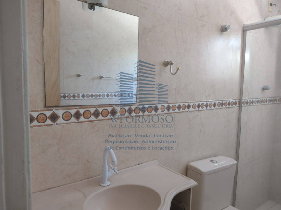 Imagem Casa com 2 Quartos à Venda, 80 m² em Campo Grande - Rio De Janeiro Imagem Casa com 2 Quartos à Venda, 80 m² em Campo Grande - Rio De Janeiro