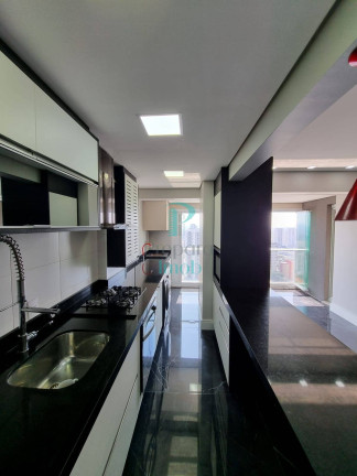 Imagem Apartamento com 2 Quartos à Venda, 72 m² em Bela Vista - Osasco