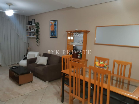 Imagem Apartamento com 3 Quartos à Venda, 105 m² em Pinheiros - São Paulo
