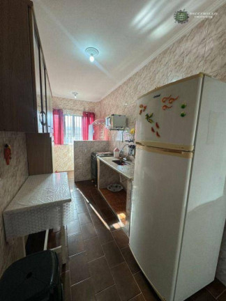 Imagem Apartamento com 1 Quarto à Venda, 40 m² em Caiçara - Praia Grande Imagem Apartamento com 1 Quarto à Venda, 40 m² em Caiçara - Praia Grande