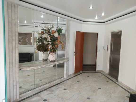 Imagem Apartamento com 4 Quartos à Venda, 357 m² em Jardim Ana Maria - Jundiaí