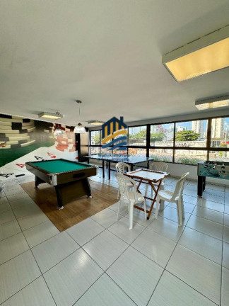 Imagem Apartamento com 3 Quartos à Venda, 90 m² em Madalena - Recife