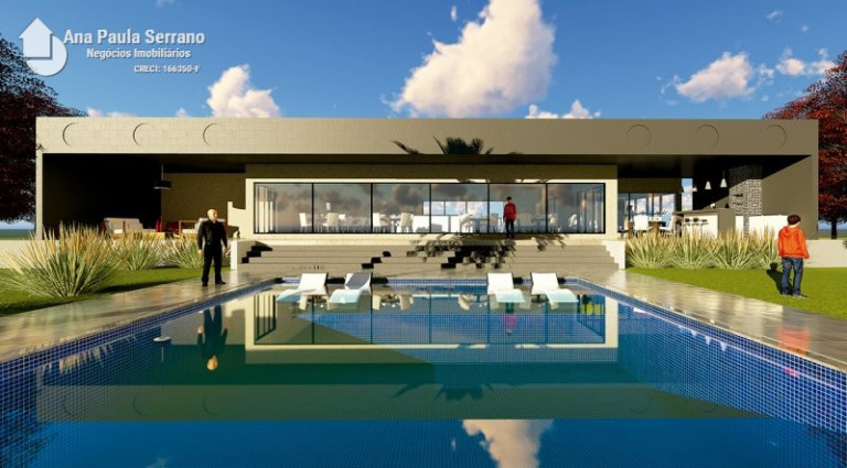 Imagem Imóvel à Venda, 183 m² em Le Portier Nautic - Piedade Imagem Imóvel à Venda, 183 m² em Le Portier Nautic - Piedade
