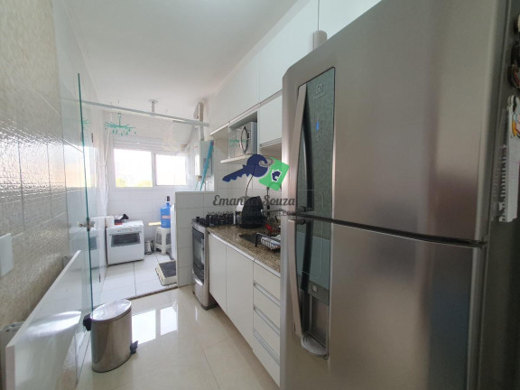 Imagem Apartamento com 2 Quartos à Venda, 50 m² em Jardim Parque Morumbi - São Paulo Imagem Apartamento com 2 Quartos à Venda, 50 m² em Jardim Parque Morumbi - São Paulo