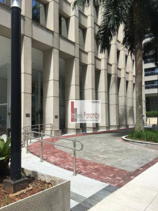 Imagem Imóvel para Alugar, 226 m² em Vila Olímpia - São Paulo