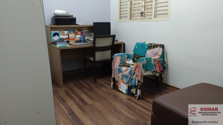 Imagem Casa com 3 Quartos à Venda, 210 m² em Jardim Residencial Ravagnani - Sumaré Imagem Casa com 3 Quartos à Venda, 210 m² em Jardim Residencial Ravagnani - Sumaré