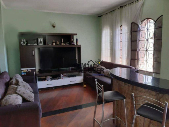 Sobrado com 3 Quartos à Venda, 250 m² em Parque São Domingos - São Paulo