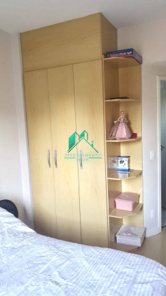 Imagem Apartamento com 3 Quartos à Venda, 74 m² em Jardim Marajoara - São Paulo Imagem Apartamento com 3 Quartos à Venda, 74 m² em Jardim Marajoara - São Paulo