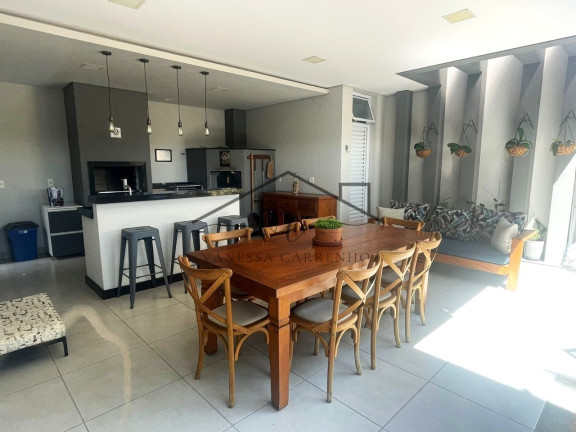 Imagem Casa com 3 Quartos à Venda, 350 m² em Condomínio Ibiti Royal - Sorocaba