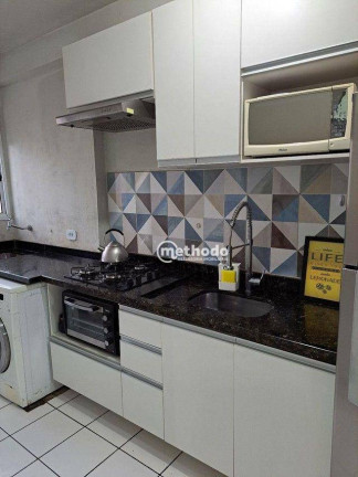 Imagem Apartamento com 2 Quartos à Venda, 44 m² em Jardim Tamoio - Campinas Imagem Apartamento com 2 Quartos à Venda, 44 m² em Jardim Tamoio - Campinas