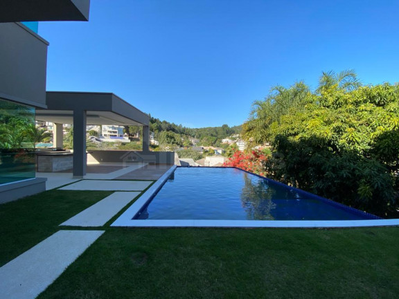Imagem Casa com 5 Quartos à Venda, 760 m² em Alphaville - Santana De Parnaíba Imagem Casa com 5 Quartos à Venda, 760 m² em Alphaville - Santana De Parnaíba