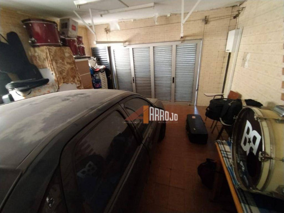 Imagem Sobrado com 4 Quartos à Venda, 280 m² em Penha De França - São Paulo Imagem Sobrado com 4 Quartos à Venda, 280 m² em Penha De França - São Paulo