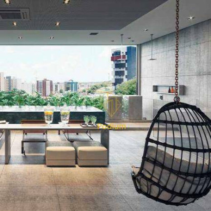 Imagem Apartamento com 3 Quartos à Venda, 107 m² em Miramar - João Pessoa