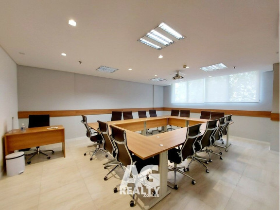 Imagem Sala Comercial à Venda, 34 m² em Santana - São Paulo