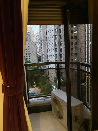 Imagem Imóvel com 2 Quartos para Alugar, 120 m² em Indianópolis - São Paulo Imagem Imóvel com 2 Quartos para Alugar, 120 m² em Indianópolis - São Paulo