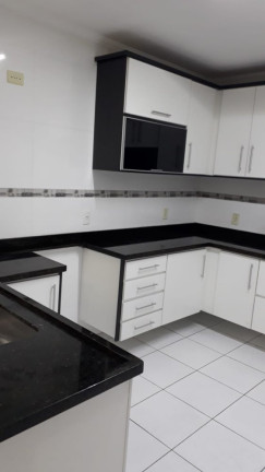 Imagem Casa de Condomínio com 3 Quartos para Alugar, 115 m² em Vila Nova Savoia - São Paulo Imagem Casa de Condomínio com 3 Quartos para Alugar, 115 m² em Vila Nova Savoia - São Paulo