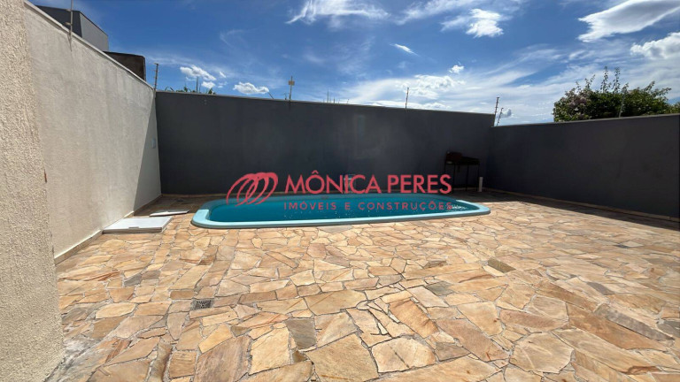 Imagem Casa com 3 Quartos à Venda, 250 m² em Parque Das Laranjeiras - Itupeva