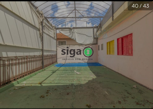 Imagem Imóvel Comercial para Alugar, 440 m² em Vila Formosa - São Paulo