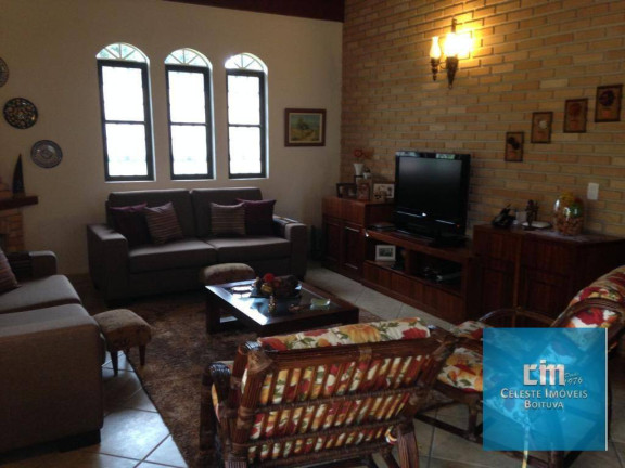 Imagem Chácara com 3 Quartos à Venda, 300 m² em Chácara Dos Pinhais - Boituva Imagem Chácara com 3 Quartos à Venda, 300 m² em Chácara Dos Pinhais - Boituva