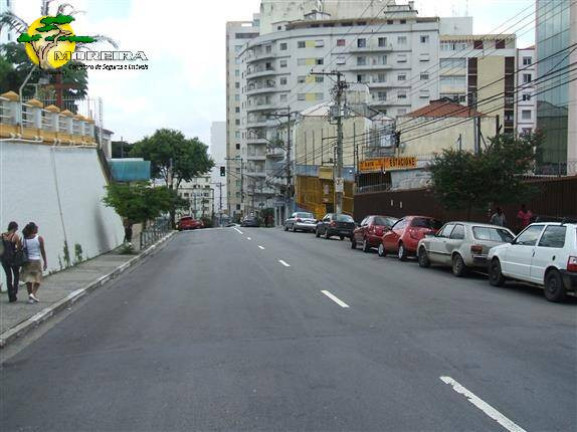 Imagem Terreno à Venda, 634 m² em Santana - São Paulo Imagem Terreno à Venda, 634 m² em Santana - São Paulo