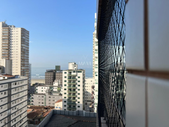 Imagem Apartamento com 1 Quarto à Venda, 64 m² em Aviação - Praia Grande