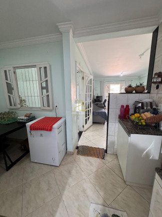 Imagem Casa com 3 Quartos à Venda, 252 m² em São Geraldo - Cariacica Imagem Casa com 3 Quartos à Venda, 252 m² em São Geraldo - Cariacica