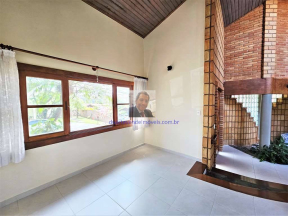 Imagem Casa de Condomínio com 4 Quartos à Venda, 351 m² em Nova Higienópolis - Jandira