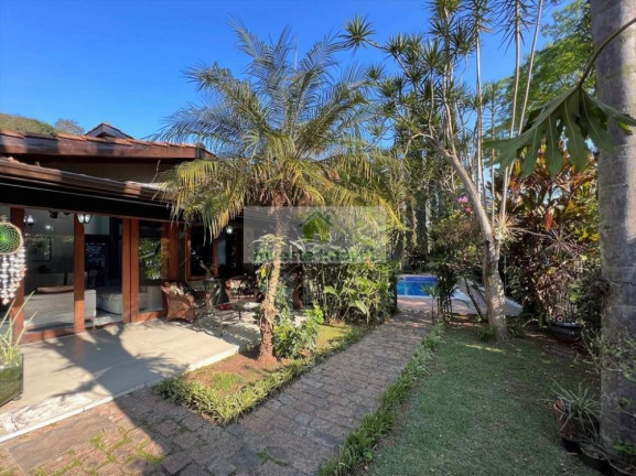 Imagem Casa de Condomínio com 4 Quartos à Venda, 320 m² em Granja Viana - Carapicuíba