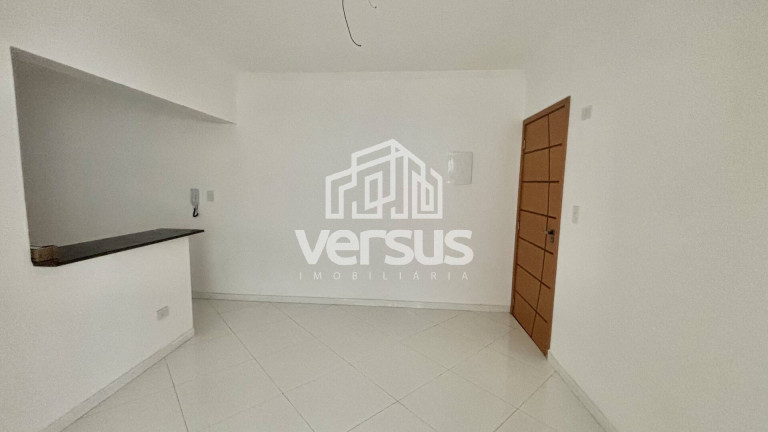 Imagem Apartamento com 2 Quartos à Venda, 62 m² em Boqueirão - Praia Grande Imagem Apartamento com 2 Quartos à Venda, 62 m² em Boqueirão - Praia Grande