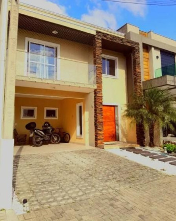 Casa com 3 Quartos à Venda, 150 m² em Umbará - Curitiba