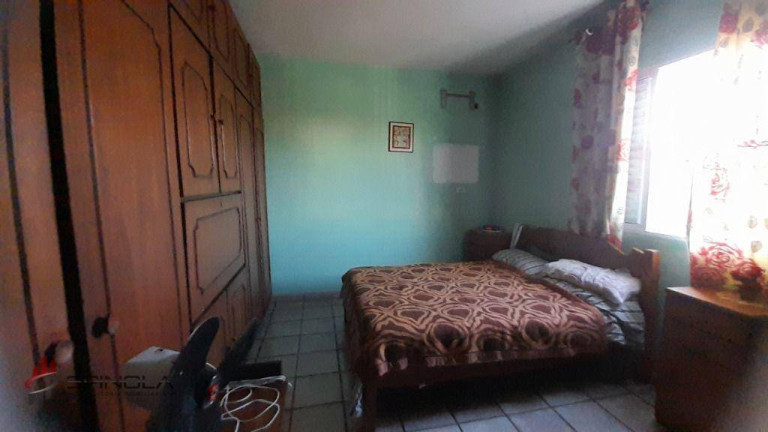 Imagem Sobrado com 5 Quartos à Venda, 346 m² em Mirim - Praia Grande Imagem Sobrado com 5 Quartos à Venda, 346 m² em Mirim - Praia Grande