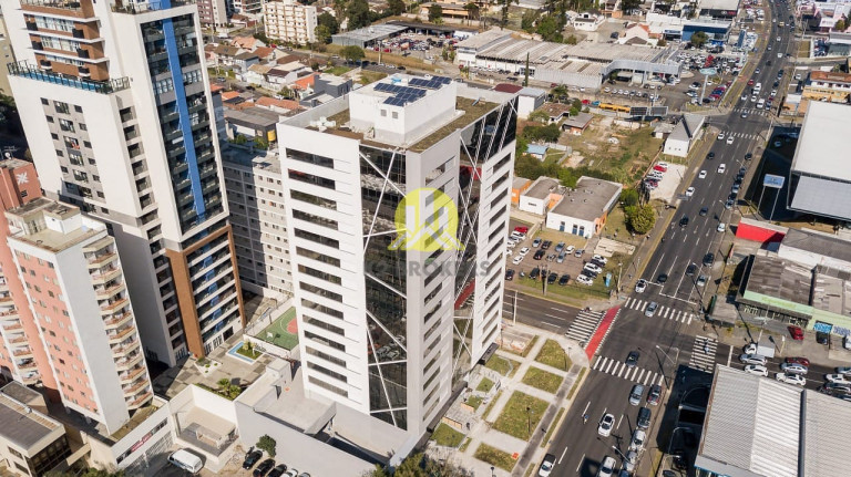 Imagem Loja para Alugar, 602 m² em Bigorrilho - Curitiba Imagem Loja para Alugar, 602 m² em Bigorrilho - Curitiba